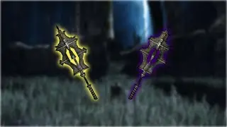 How To Mace of the Insolent. | Dark Souls 2 SotFS