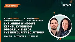 Webinar: 
