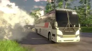 Bus Crash