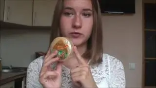 Косметика из Таиланда // ЧТО Я КУПИЛА В ТАИЛАНДЕ? - часть 1