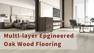 What is the best choice of flooring to decorate a room? Know it after watching the viedo.