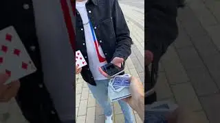 ЗАЧЕМ ОБМАНУЛ В КОНЦЕ⁉️😂
