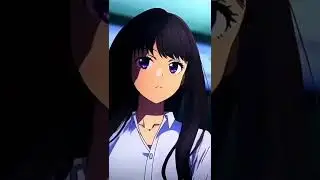 「Lycoris recoil 💞🥵」「AMV/EDIT」 #shorts #lycorisrecoil