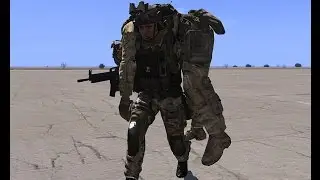 Arma 3: Invade & Annex