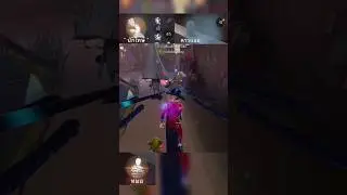 eh.... well, at least prisoner try his best #identityv  #Funnymoment​