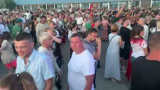 Былинный берег 2024 Мельница
