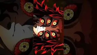 Dark side - Kokushibo edit