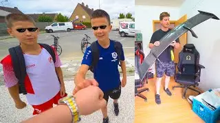 AUTISTEN AAN MIJN DEUR + NIEUWE SPOILER!