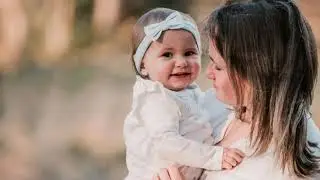 Auguri a tutte le Mamme!