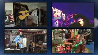It Came Upon A Midnight Clear: The Chardon Polka Band