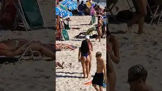 Arpoador Rio de Janeiro