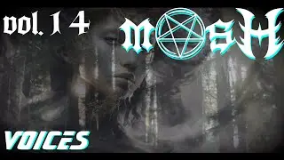 _mOsH_ - voices