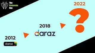 An analytical look at Daraz's REBRAND