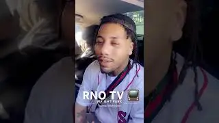 THE RNO TEAM STEPS OUT FOR ONE LAST TIME 😳 #rno #rnotv #rnomusic #thizz #thizznation #macdre