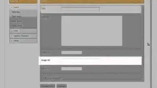 Creating a Data Bound Form with the Form Builder in XMod Pro for DNN