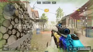 Warface aimbot AI 