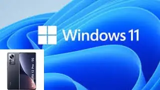 Run Windows 11 on phone and play pc game
