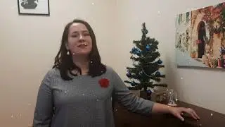 Поздравление Ольги Владимировны Ожерельевой