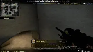 MuneZ and ZiStaL | clutch 4 vs 2