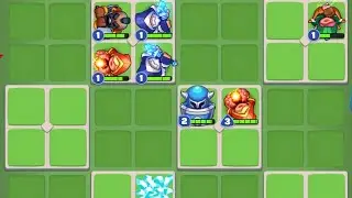 Tactics Won’t Work - Hero Tactics