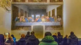 Facts of The Last Supper