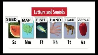 Inside Phonics 1