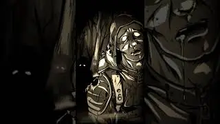 S.T.A.L.K.E.R☢️МЁРТВЫЙ ГОРОД НИКОГДА НЕ СПИТ 