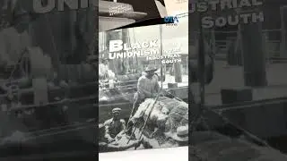 Journey of the Brotherhood of Sleeping Car Porters - Mini Exhibit