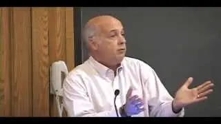 Buckley Program at Yale Lecture Series Scott Rasmussen 