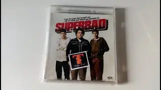 Opening to Superbad 2007 VCD