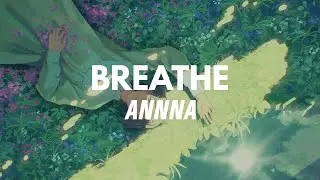 Annna - Breathe