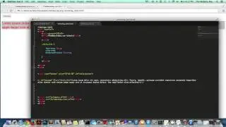 JQuery TuTorial # 4 How to Remove a Class from an Element with jQuery for CSS