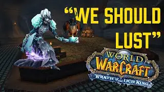 2k+ Mage 3v3 Frozen Chicken S6 WOTLK