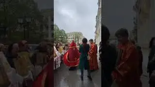 Крестный ход 7 мая