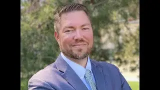 Meet Extension Director Jacob DeDecker