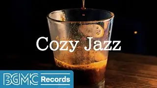 Smooth Jazz Waltz Music for Coffee Shop Ambience