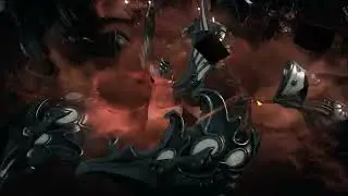 Lost Ark Guardian Raid Armored Nacrasena Solo Sharpshooter Gameplay