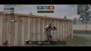 Pubg Mobile TDM only Kar98  Azerbaijan