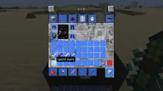 Обзор мода More Sword, с Лайкером