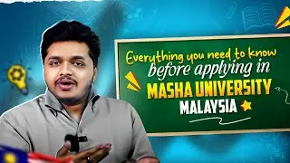 Mahsa University Malaysia |  Everything You Need to Know Before Applying | Tawakkul Malaysia