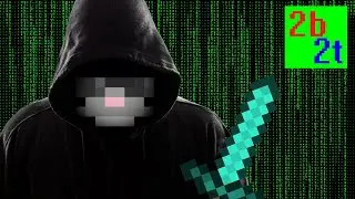 2b2t's Most Insane Client