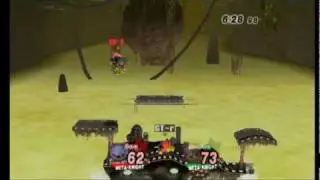 Staco(MK) vs reaper(MK) WBGF Runde 3