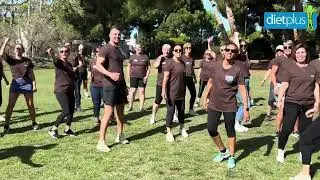 Convention dietplus 2024