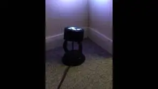 LED Wall Washers WASH006-XX series.MOV