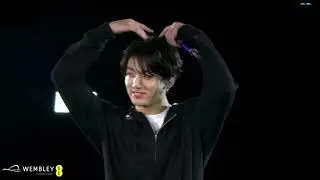 Jungkook//Helium