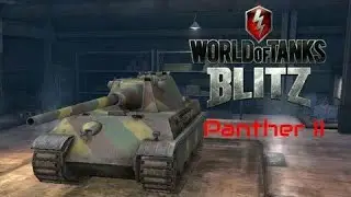 Мастер на Panther 2 игра против ботов.