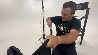 Setup portrait reflector pro