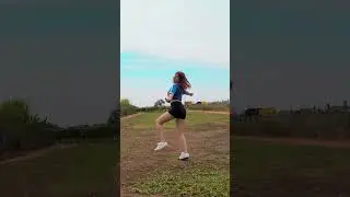 STICKY - KISS OF LIFE DANCE COVER (CHALLENGE) | Mila Fernandes #sticky #kissoflife