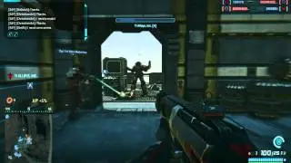 Planetside 2 обзор от Джея
