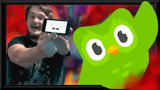 Duolingo is teaching MUSIC now! ||Duolingo Speed-run||